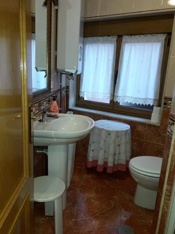 Apartamento El Fondon 2 Onís Esterno foto