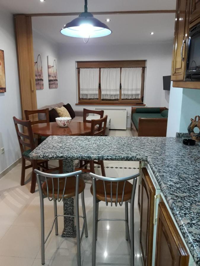 Apartamento El Fondon 2 Onís Esterno foto
