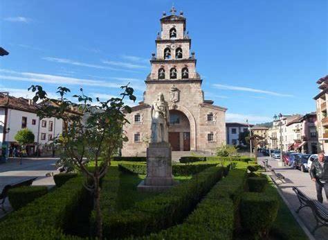 Apartamento El Fondon 2 Onís Esterno foto