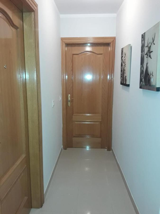 Apartamento El Fondon 2 Onís Esterno foto