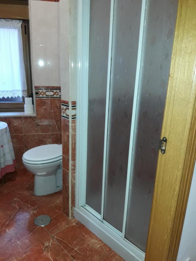 Apartamento El Fondon 2 Onís Esterno foto