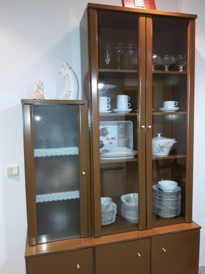 Apartamento El Fondon 2 Onís Esterno foto