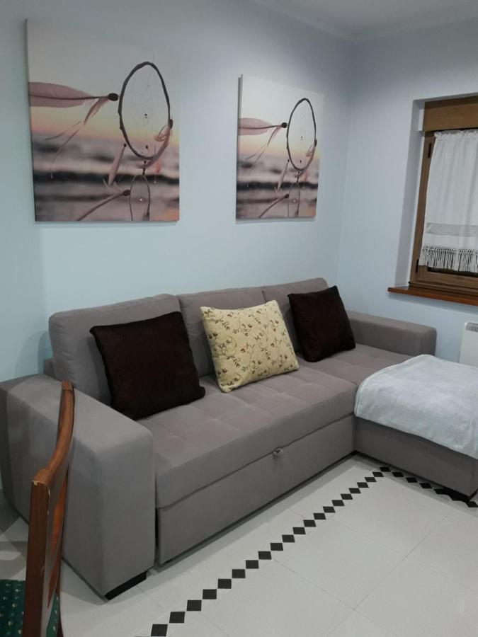Apartamento El Fondon 2 Onís Esterno foto